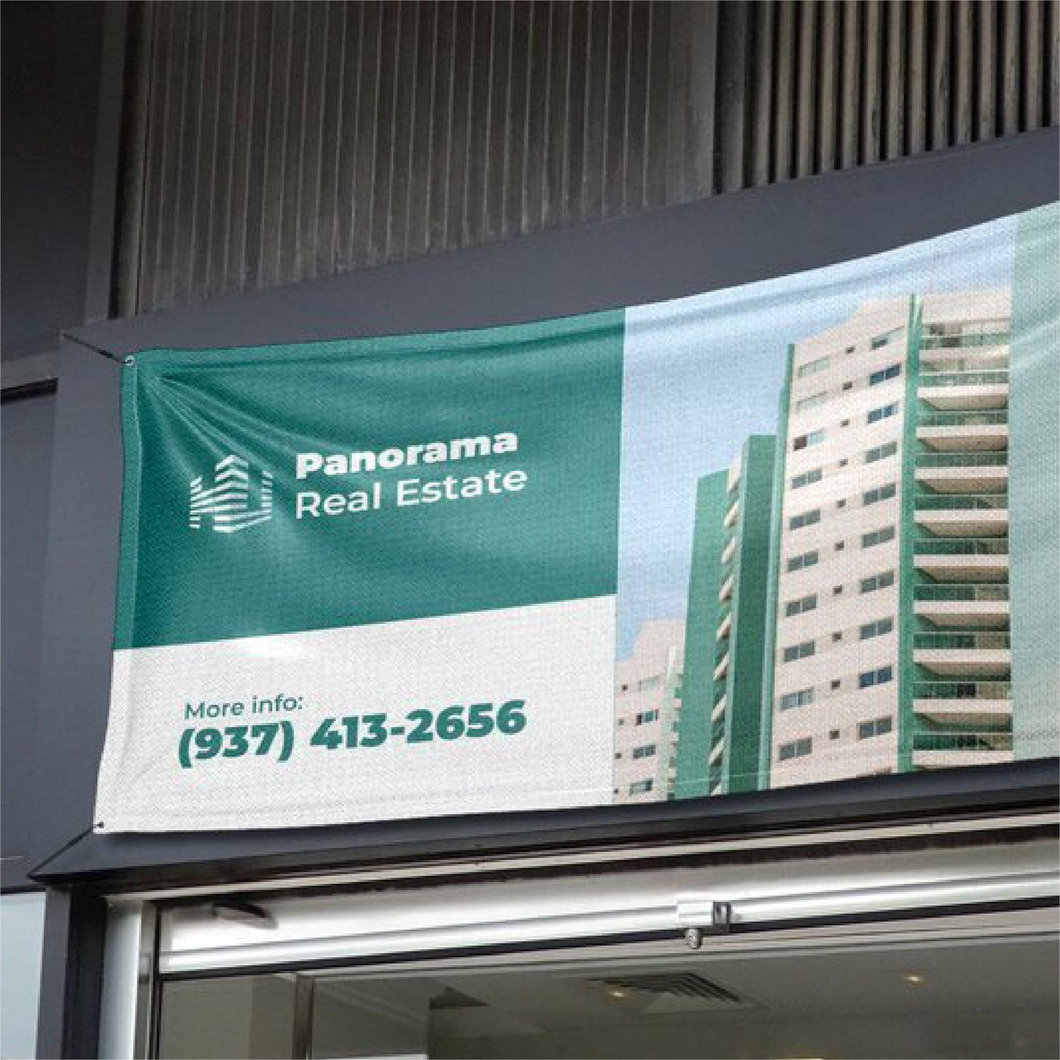 Large Format Printing