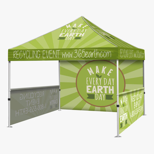 10FTx10FT Event Tent