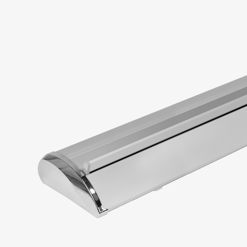 Deluxe Retractable Stand Banner