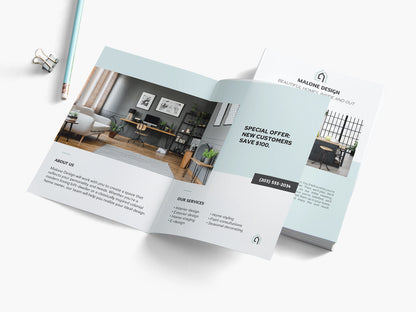 Brochures