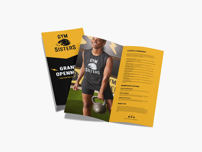 Brochures