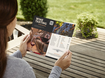 Brochures