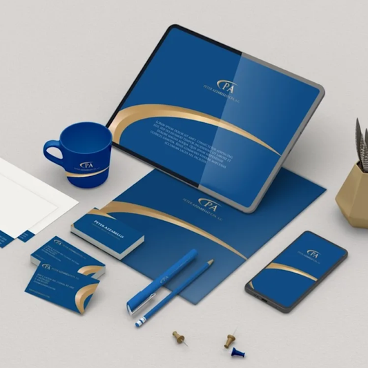 Branding & Identity