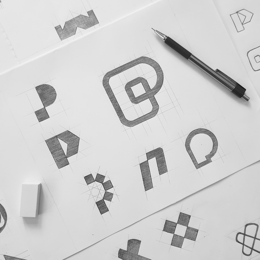 Logo Development