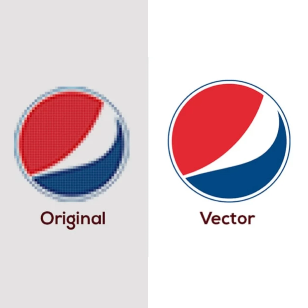 Logo Vectorization