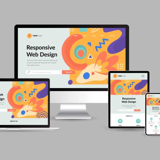 Website Design
