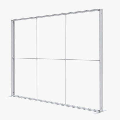 10FT SEG Backlit Fabric Stand