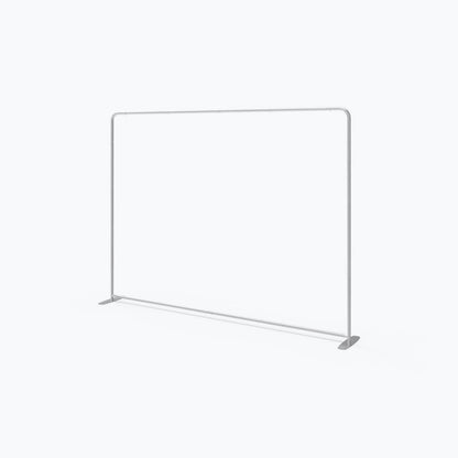 10FT Straight Tension Fabric Displays