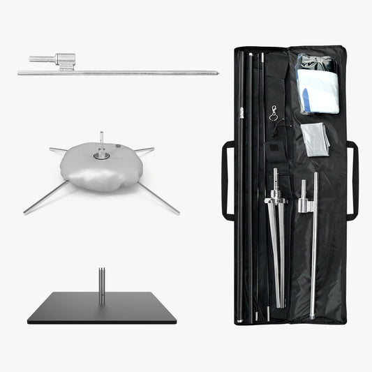 Flag Hardware/Accessories