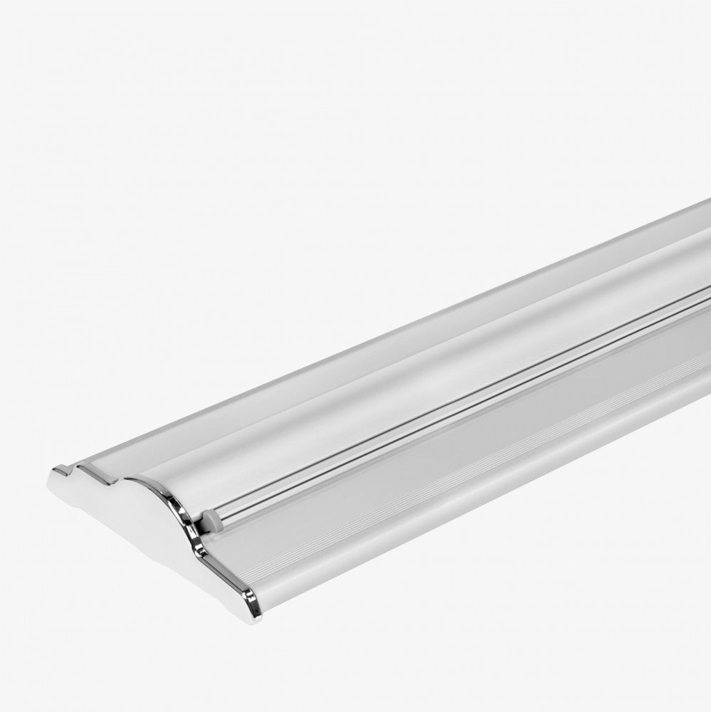 SD Retractable Stand Banner