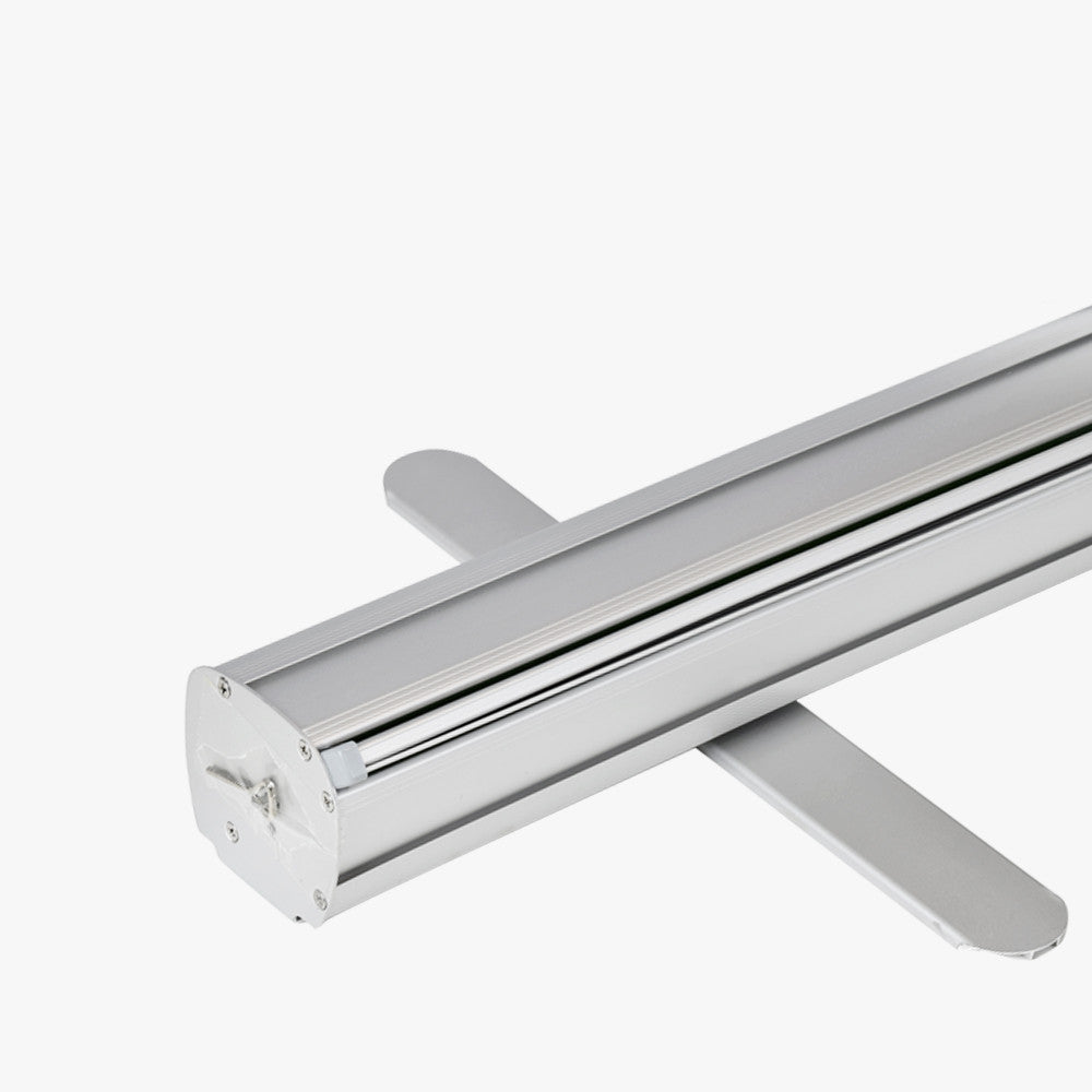 Standard Retractable Stand Banner