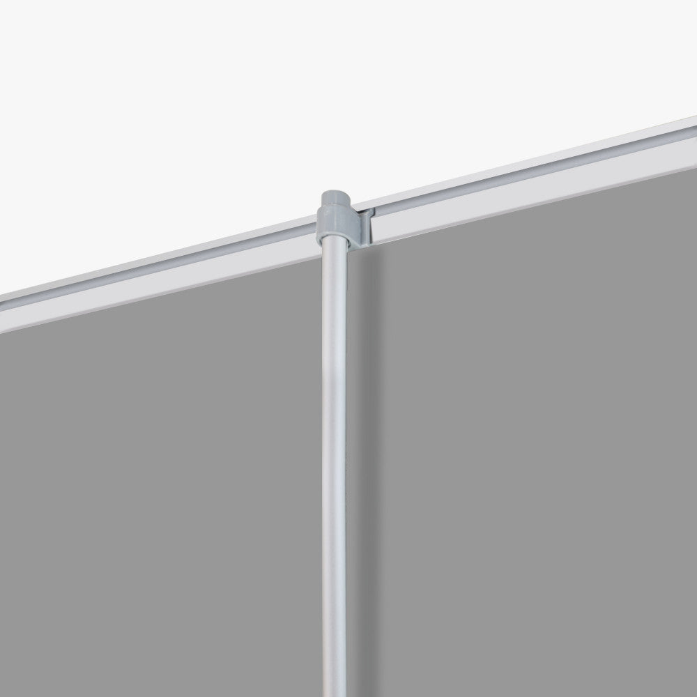 Standard Retractable Stand Banner