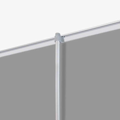 Standard Retractable Stand Banner