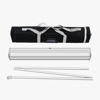 Standard Retractable Stand Banner