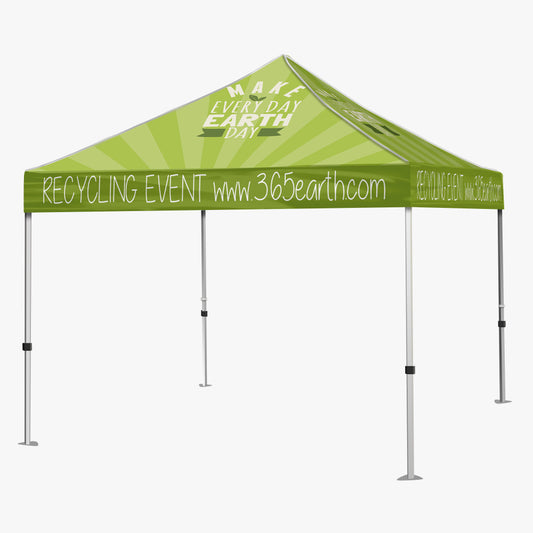 Event Tent (Print Only)