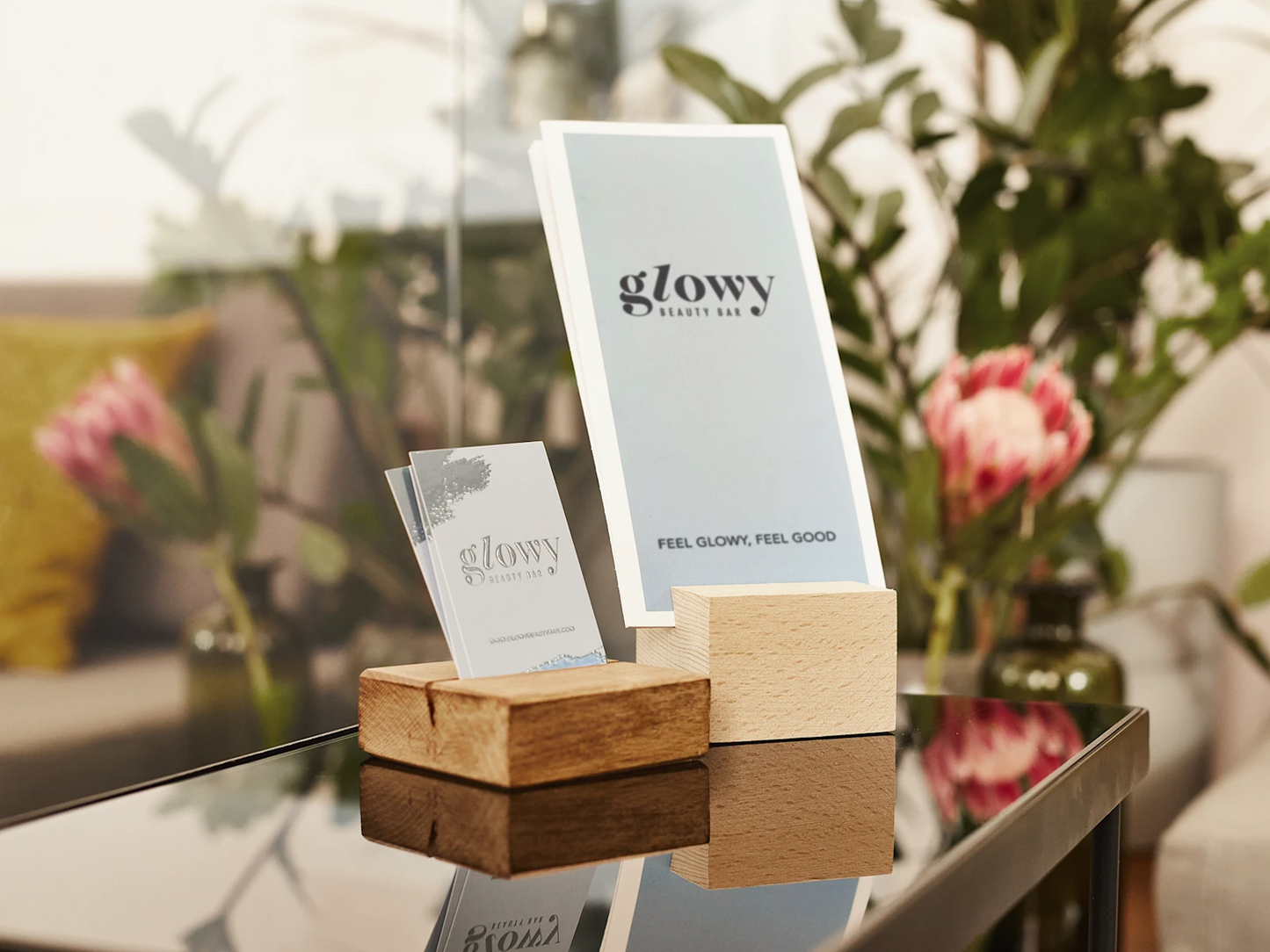 Brochures