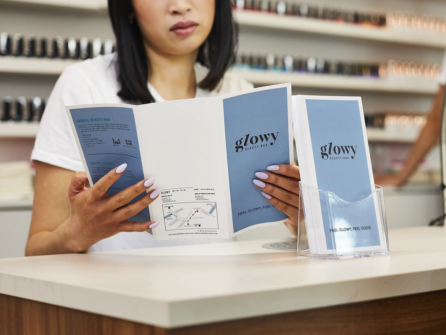 Brochures